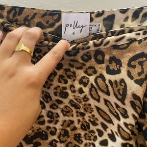 Princess Polly skirt